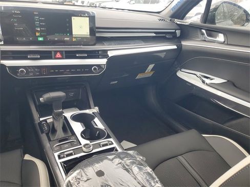 New 2026 Kia K5 GT-Line image 11