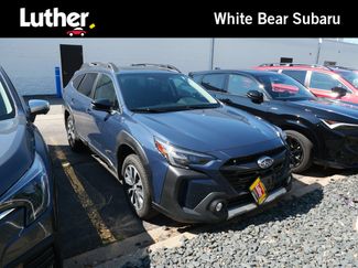 Used 2025 Subaru Outback Limited AWD/4WD video 1