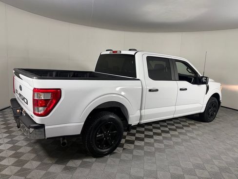 Used 2022 Ford F150 XL w/ Equipment Group 101A High RWD image 7