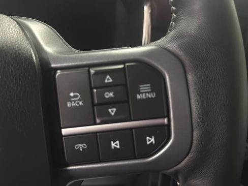 Certified 2023 Ford F150 Lariat w/ Equipment Group 502A High image 26