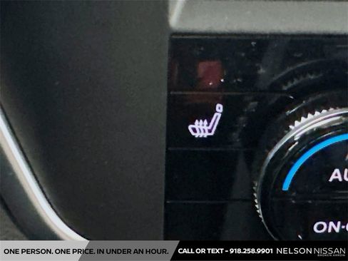 New 2026 Nissan Rogue SV image 19