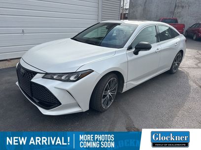 Used 2019 Toyota Avalon XSE w/ All Weather Liner Package