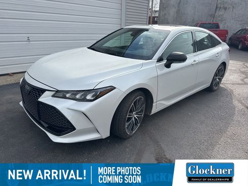 Used 2019 Toyota Avalon XSE w/ All Weather Liner Package image 1