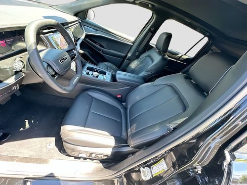 New 2025 Jeep Wagoneer S Limited image 24