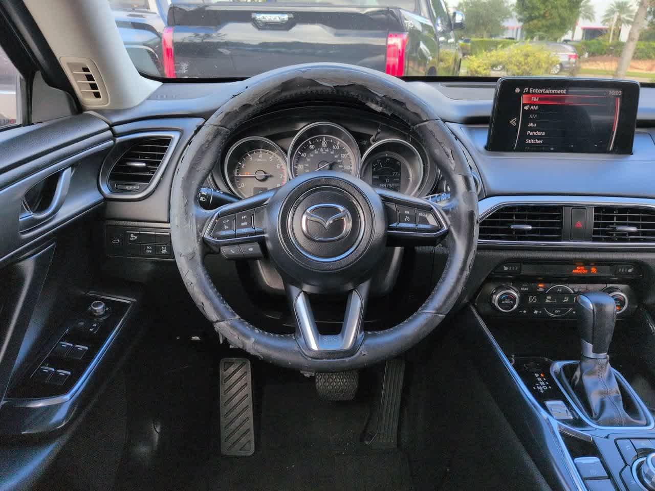 Used 2016 MAZDA CX-9 Touring FWD image 16