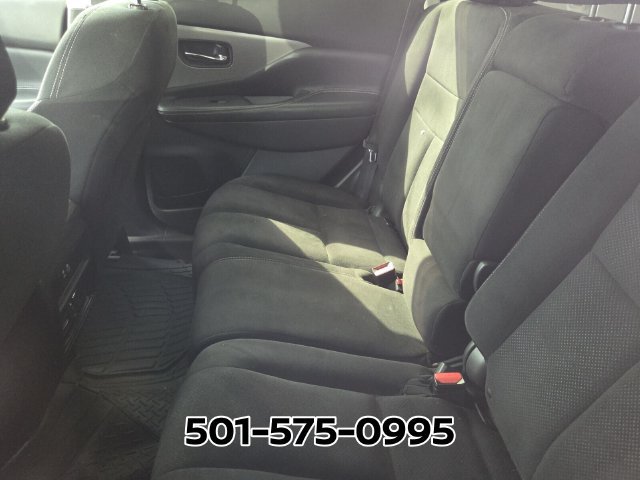 Used 2020 Nissan Murano SV FWD image 9