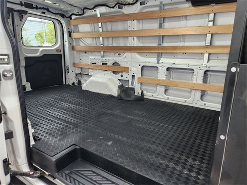 Used 2024 Ford Transit 250 Base w/ Exterior Upgrade Package image 29