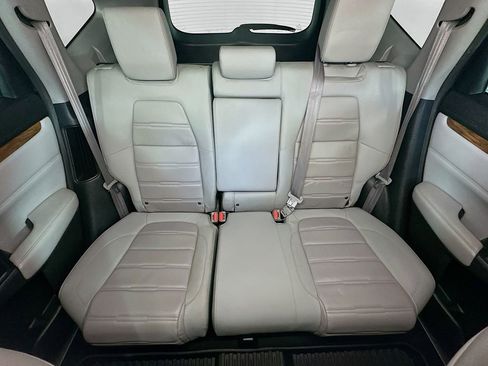 Used 2022 Honda CR-V EX-L image 13