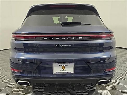 New 2026 Porsche Cayenne E-Hybrid image 6