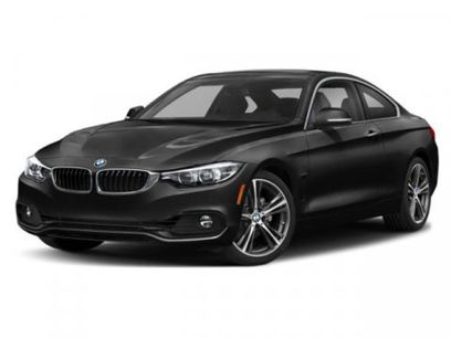 Used 2019 BMW 430i Coupe