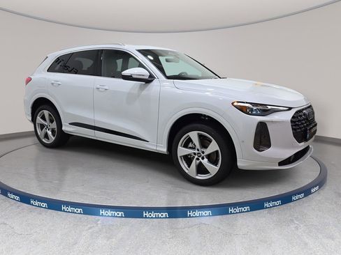 New 2026 Audi Q5 Premium Plus AWD/4WD image 4
