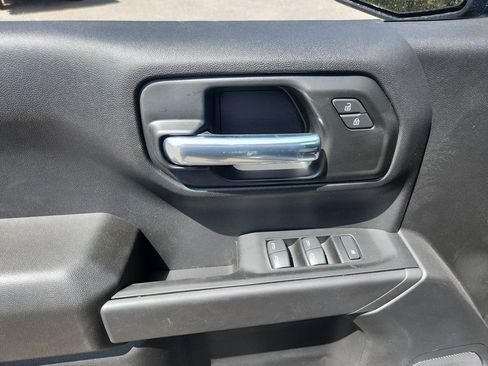 New 2025 Chevrolet Silverado 1500 W/T image 13