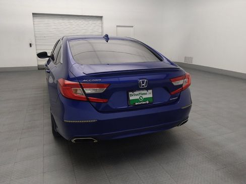 Used 2022 Honda Accord Sport image 6