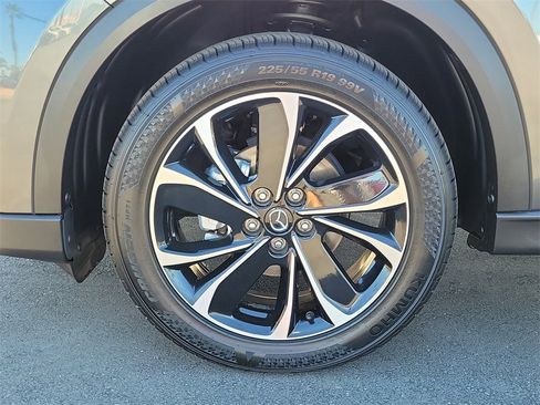 Used 2023 MAZDA CX-5 AWD 2.5 S w/ Premium Package image 24