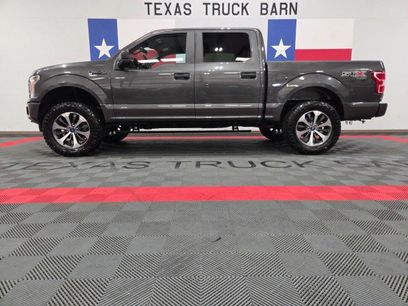 Used 2020 Ford F150 XL w/ Equipment Group 101A Mid