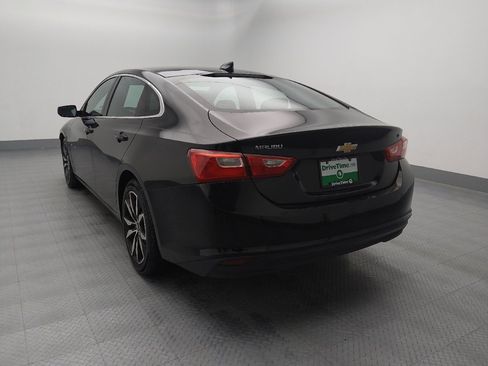Used 2017 Chevrolet Malibu LT image 6