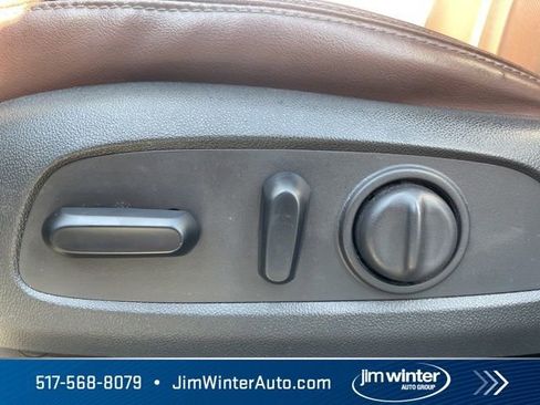 Used 2018 Buick Enclave Avenir w/ Avenir Technology Package image 28