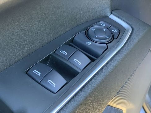 Used 2024 Chevrolet Silverado 1500 RST w/ Protection Package image 22