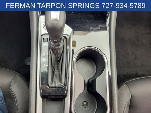 Used 2024 Nissan Altima 2.5 SV image 28