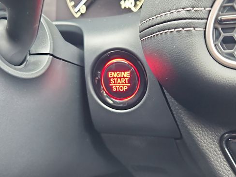 New 2026 Honda HR-V EX-L image 12