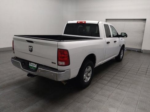 Used 2019 RAM 1500 Tradesman w/ Popular Equipment Group RWD image 9