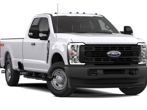 New 2026 Ford F250 XL image 26