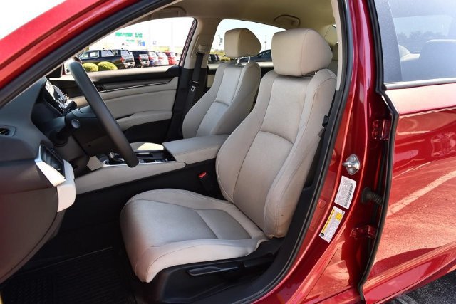 Used 2018 Honda Accord LX image 20