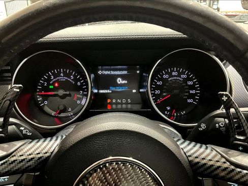 Used 2019 Ford Mustang GT w/ Ford Safe & Smart Package image 19