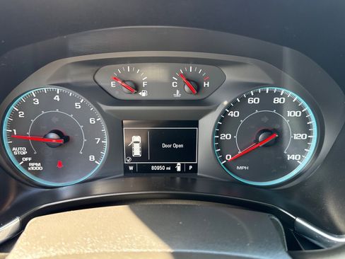 Used 2020 Chevrolet Equinox LS w/ LS Convenience Package image 31