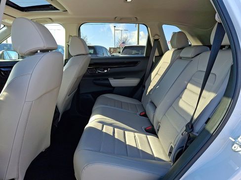 Certified 2023 Honda CR-V EX-L image 10
