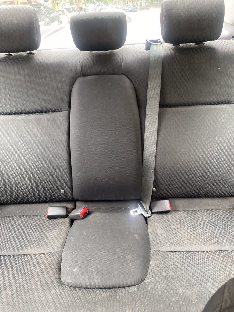 Used 2015 Honda Civic LX image 7