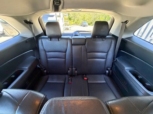 Used 2017 Honda Pilot EX-L image 9