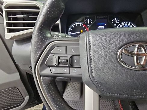 Used 2025 Toyota Tundra SR5 AWD/4WD image 28