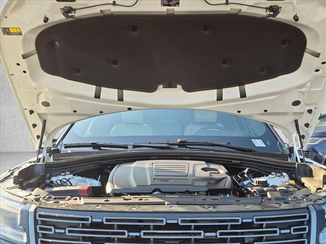 New 2026 Land Rover Range Rover Velar S AWD/4WD image 29