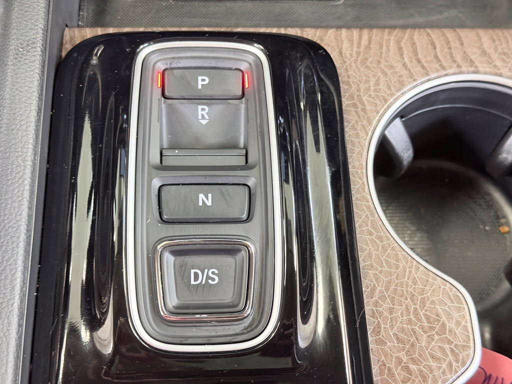 Used 2026 Honda Pilot Elite image 52
