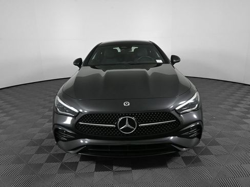Certified 2026 Mercedes-Benz CLE 300 4MATIC Coupe image 31