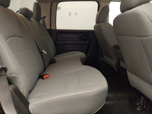 Used 2019 RAM 1500 Tradesman w/ Popular Equipment Group image 19