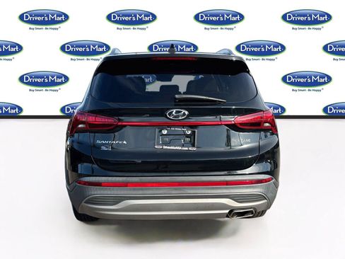 Used 2023 Hyundai Santa Fe SEL FWD image 6
