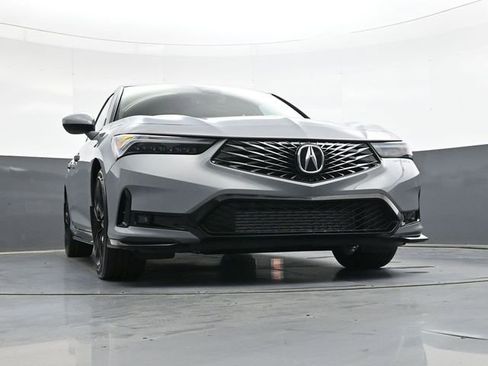 New 2026 Acura Integra A-Spec FWD image 35
