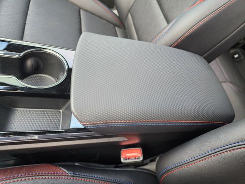 New 2026 Chevrolet Equinox RS w/ Safety and Technology Package image 37