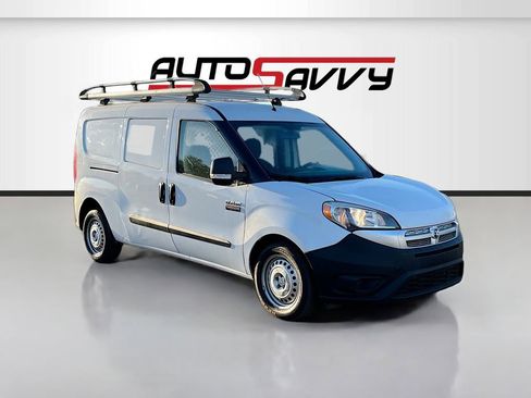 Used 2022 RAM ProMaster City Wagon FWD image 1