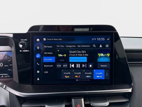 New 2026 Subaru Outback Limited image 24