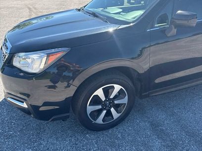 Used 2018 Subaru Forester 2.5i Limited w/ Popular Package #2
