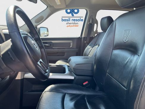 Used 2019 RAM 1500 Classic Warlock AWD/4WD image 10