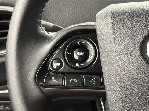 Certified 2021 Toyota Prius Prime LE image 19