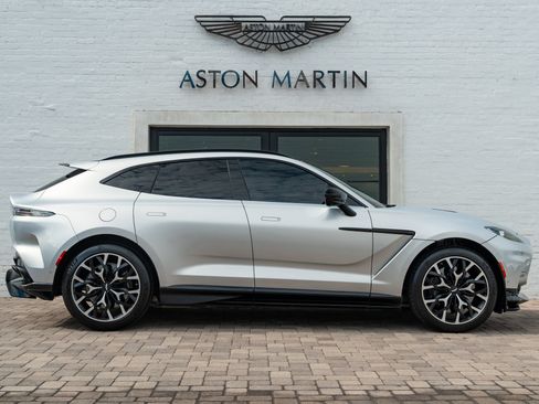 Used 2023 Aston Martin DBX 707 AWD/4WD image 9