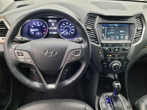 Used 2018 Hyundai Santa Fe Sport image 22