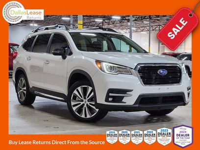 Used 2022 Subaru Ascent Touring w/ Popular Package #2A