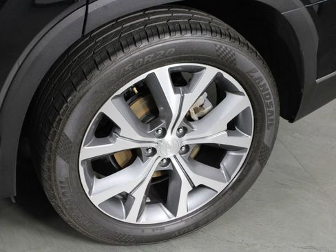 Used 2020 Hyundai Palisade SEL image 10