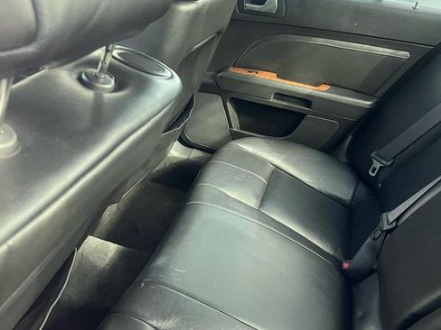 Used 2009 Cadillac STS w/ Preferred Equipment Group RWD image 6